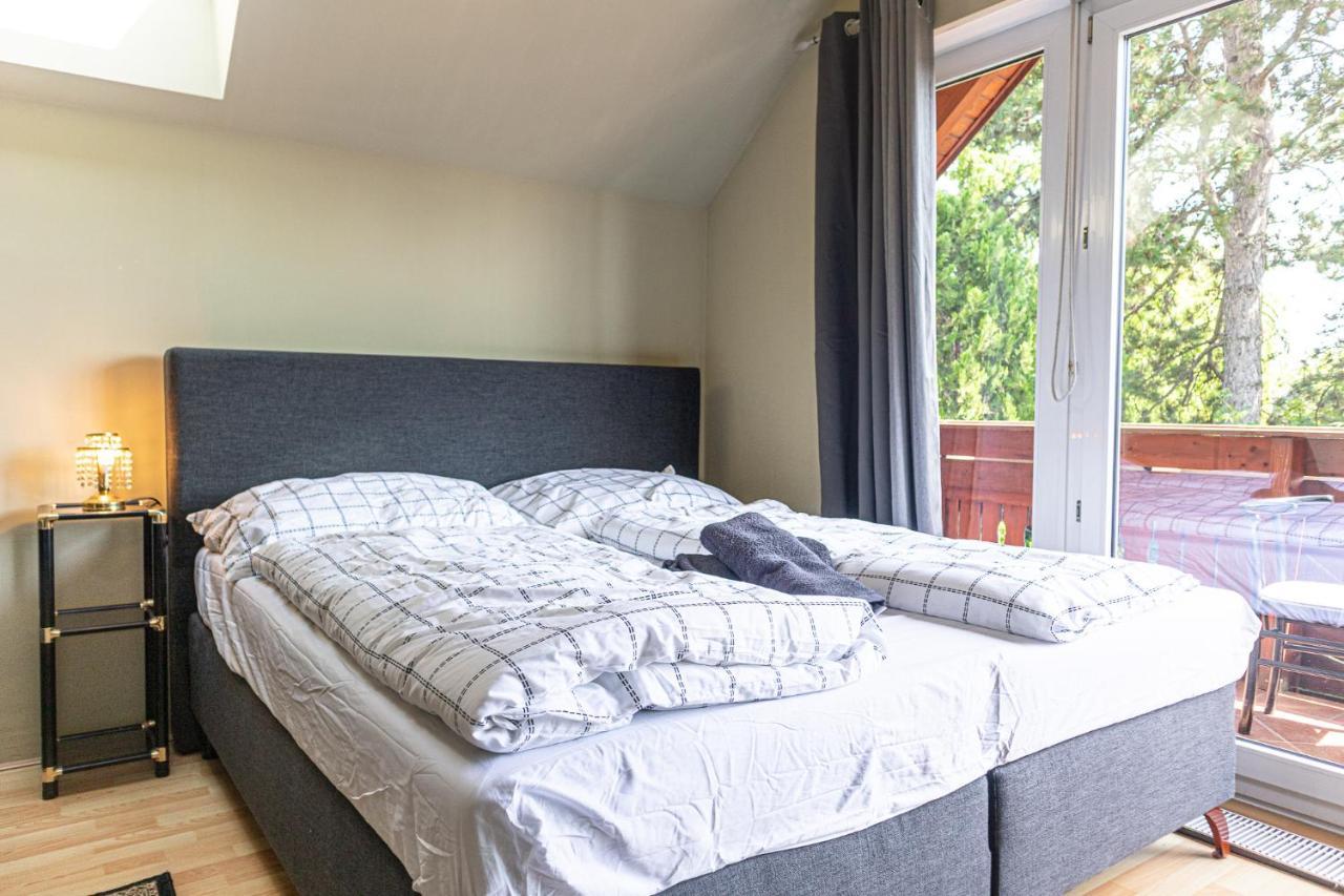 Exquisite Shared Villa - Your Private Room In This Beautiful Home Vienna Exterior photo