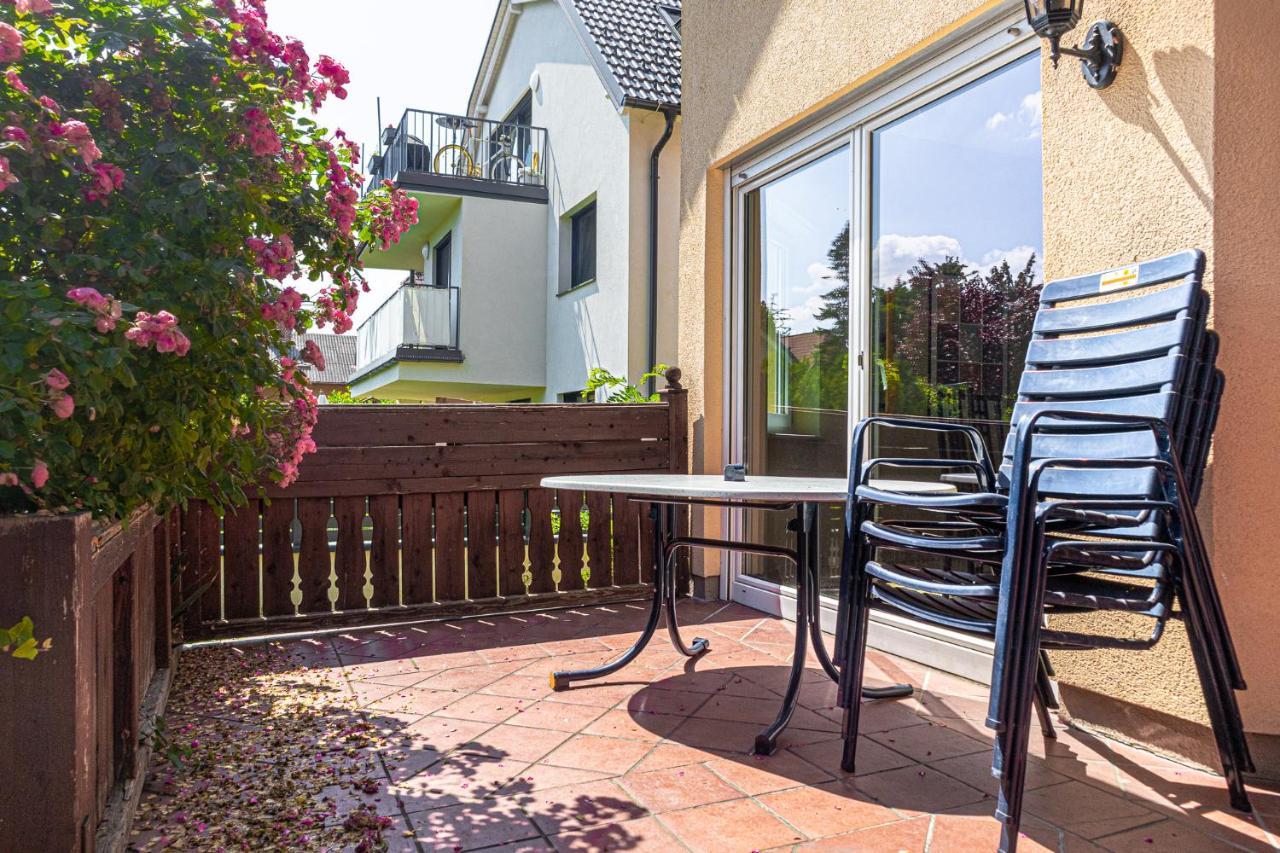 Exquisite Shared Villa - Your Private Room In This Beautiful Home Vienna Exterior photo