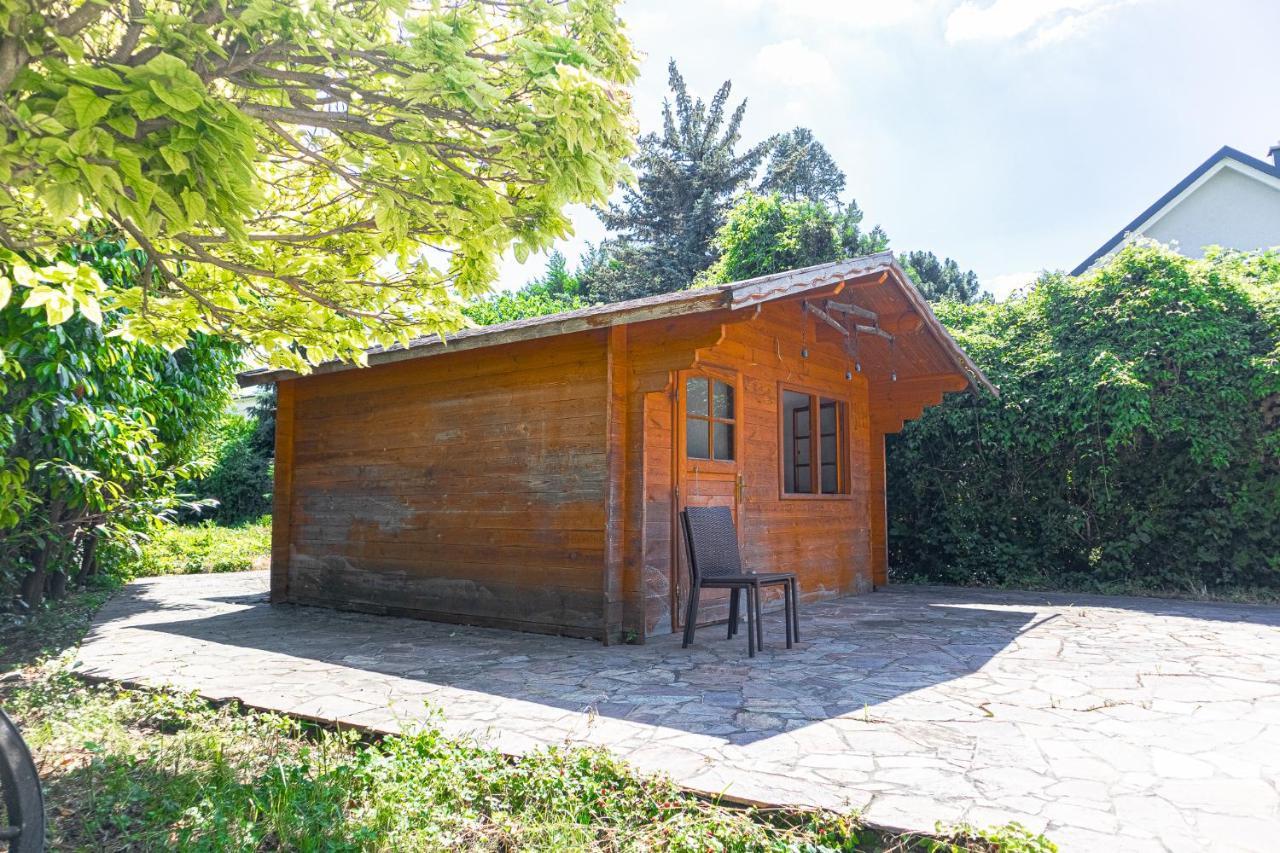 Exquisite Shared Villa - Your Private Room In This Beautiful Home Vienna Exterior photo