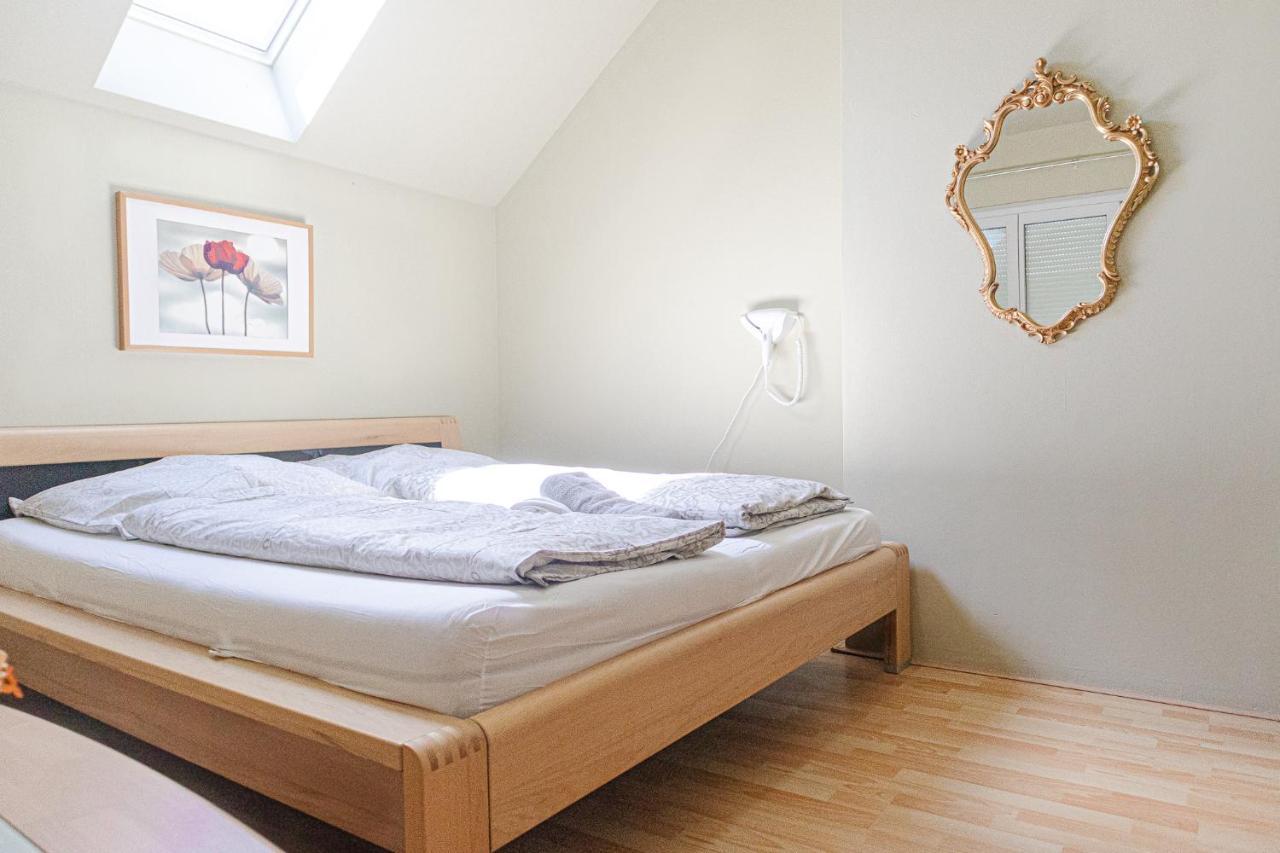 Exquisite Shared Villa - Your Private Room In This Beautiful Home Vienna Exterior photo